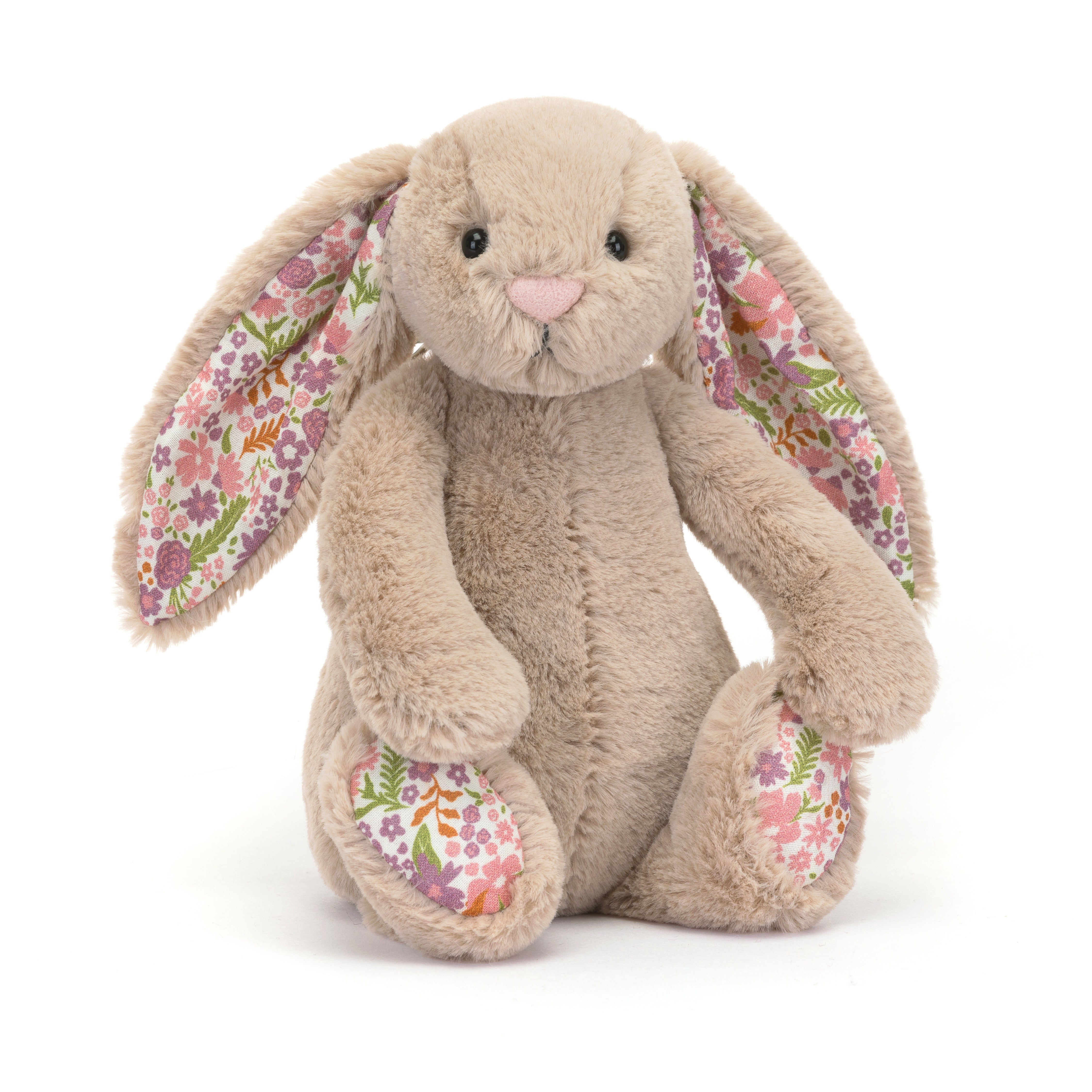 Beige 'Petal' Bunny LITTLE | Talulah Jones